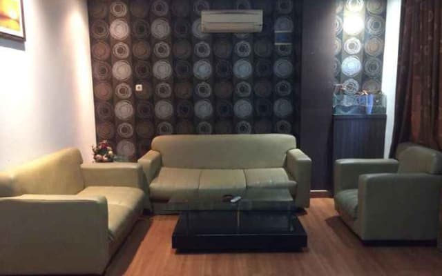 Pondok Elite