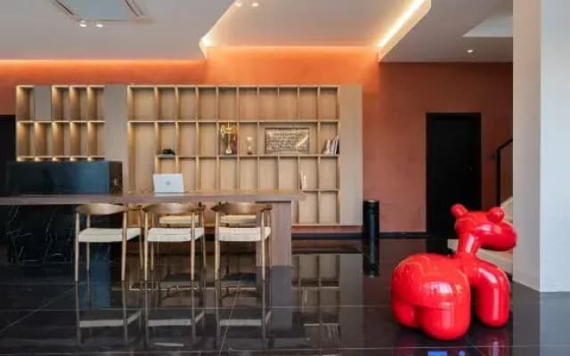 Shengsi Pengyue Homestay (Nanchangtu Beach)