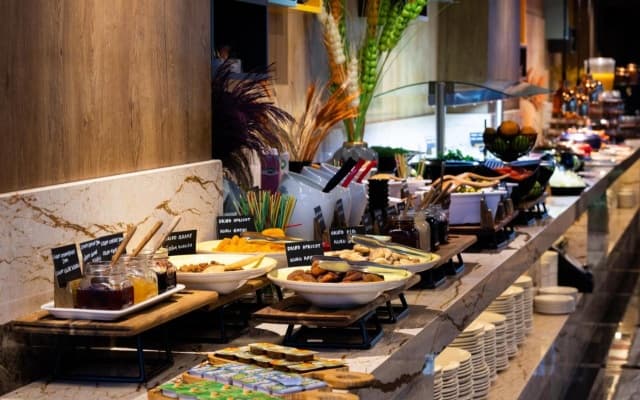 Holiday Inn Trabzon East by IHG