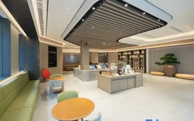JI Hotel (Zhangzhou)