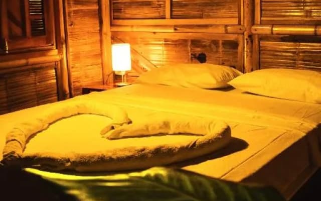 Hostal Grand Park