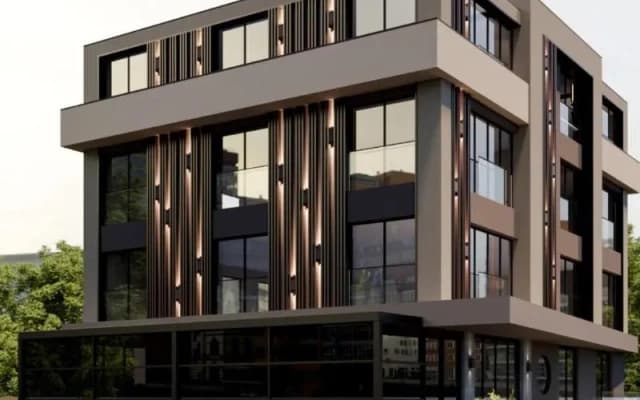 Oli Hotel And Suites