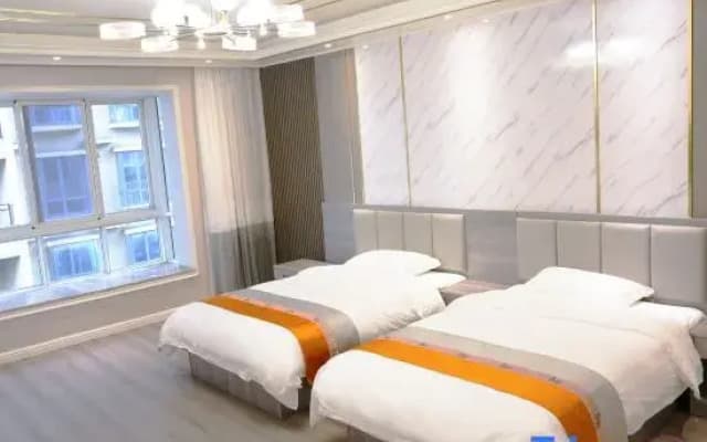 Zhongshan Xiangcheng Homestay