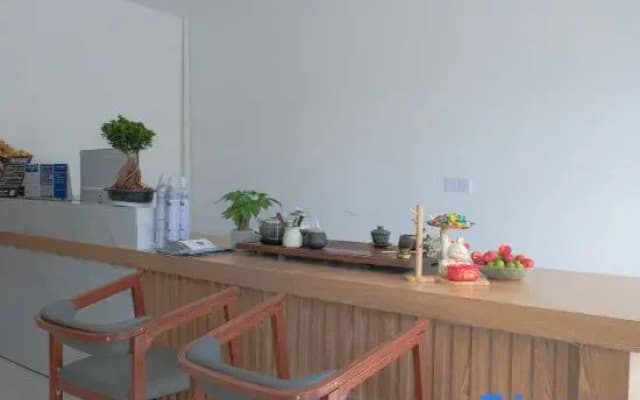 Shangri La Wanfeng Homestay (Dukezong Ancient City Dafosi Temple Zhuanjingtong Branch)