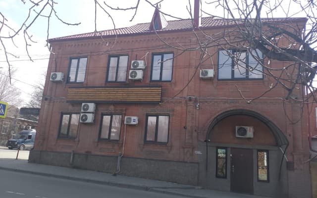 Погодин лофт
