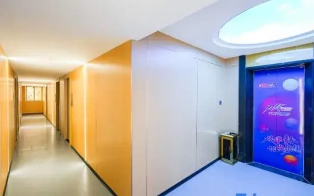 Longhai PuyunX Hotel (Jiaomei Railway Station Branch)