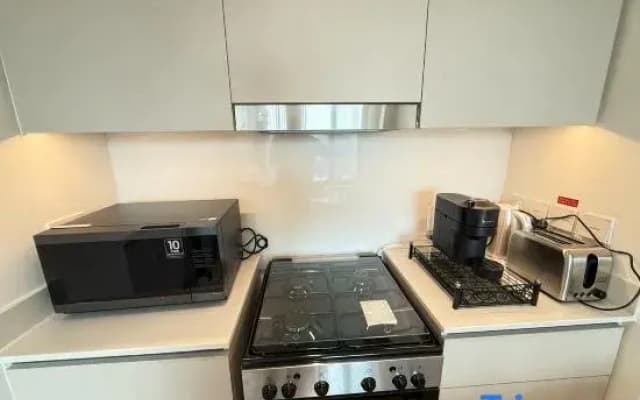 Luxury 1BR | Creek Beach | Pool & Beach