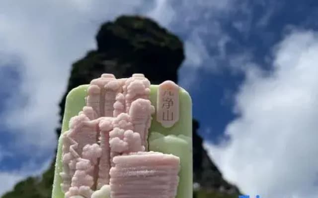 Wangshanju DreamHome Designer Scenic Boutique Hotel (Mount Fanjing Scenic Area East Gate)