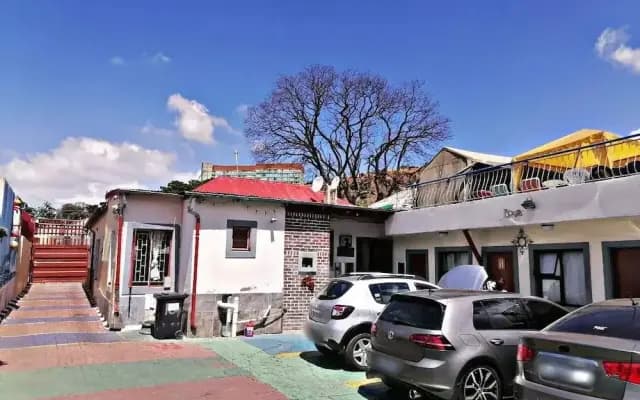 Valleycenterguesthouse