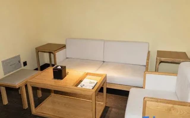 Xianyuan Cottage (Xixi Scenic Area)
