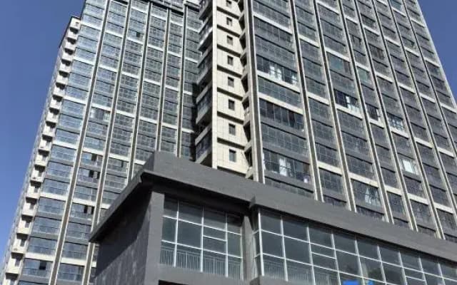 Sijifeng Homestay