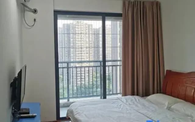 Qingyuan Hengfu Xiyuan Renyi Homestay