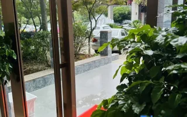 Lucky Homestay