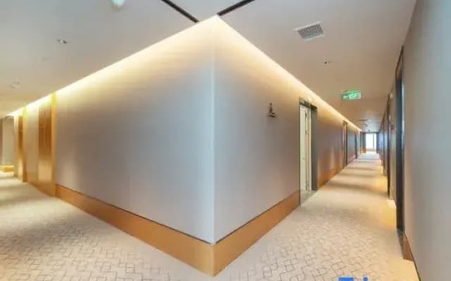 JI Hotel (Nanjing Yuhuatai District Fenghui Avenue)