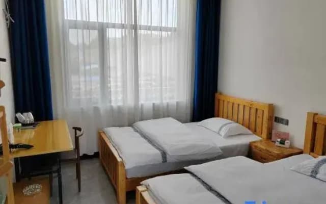 Quanyouju Homestay