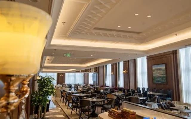 Devoted Hotel