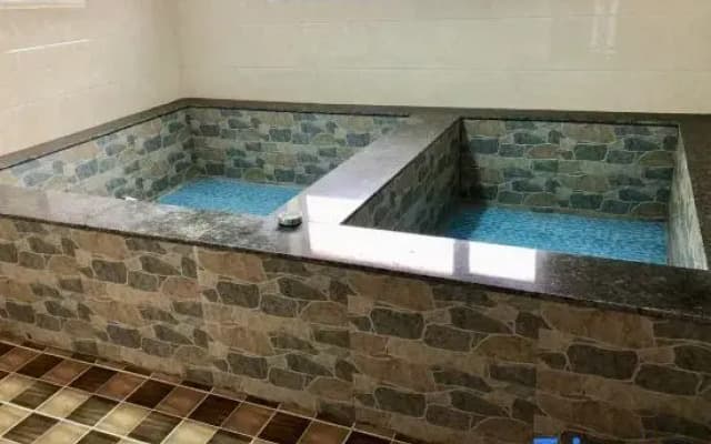 Xinyue Hot Springs Homestay