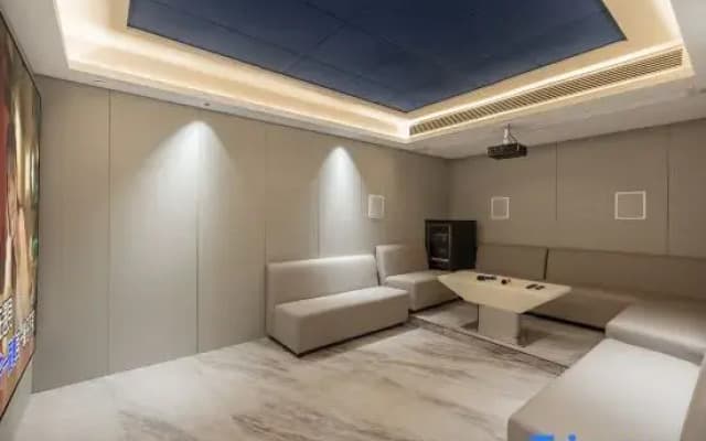 Xianju Xunye Homestay (Shenxianju Tourist Resort Area)