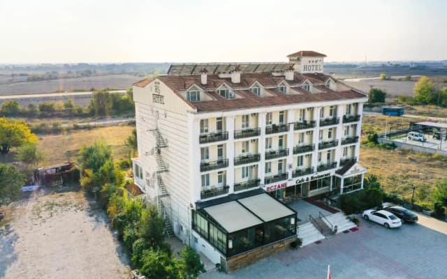 Hotel Simsek