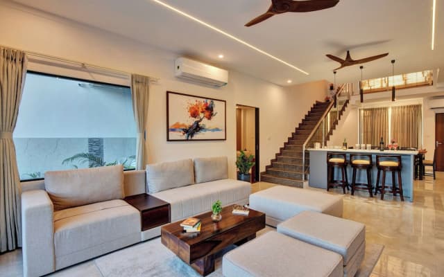 ELIVAAS Horizon Luxe 5BHK Villa