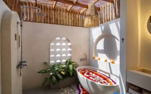 Brand New Villa 2Br with Private Pool Near Seminyak by BaliSuperHost