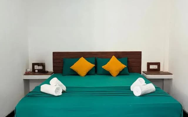 Jess Beach Villa