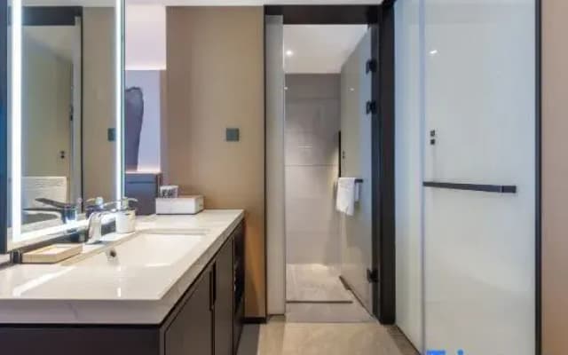 Jinxuan Preferred Hotel (Zhaojun Road Wuliying Subway Station)
