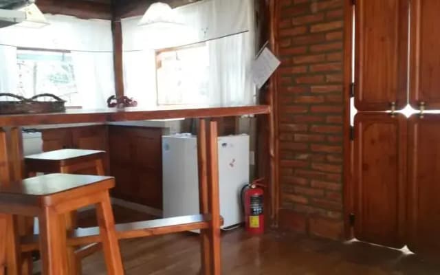 Cabañas Tika