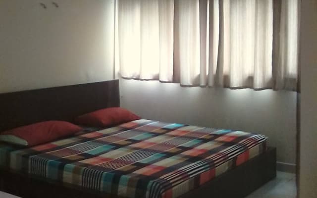 Room-impact Challenger Muang Thong Thani