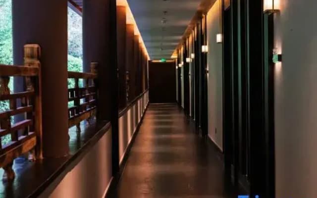 Shanshuijian • Dehang Yashe Hotel (Dehang Grand Canyon Scenic Area Branch)