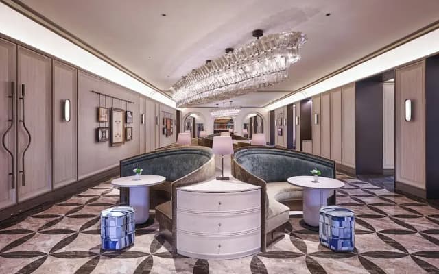 Mercure Hangzhou West Lake Yuquan
