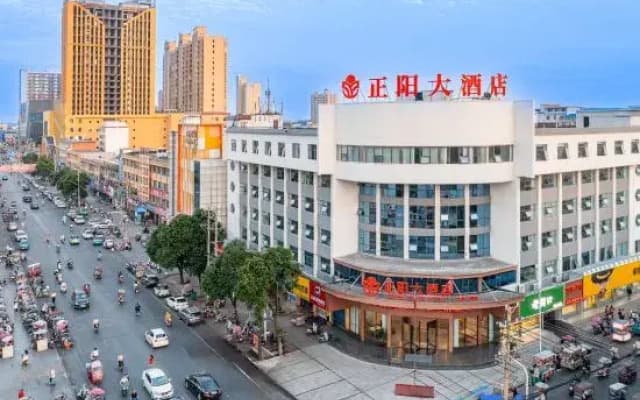 Zheng Yang Hotel