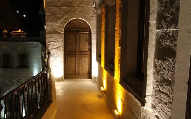 Goreme Mansion