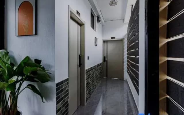 Yilanfanghua Seaview Garden Homestay (Dali Caicun Wharf Branch)