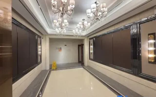 Sijilai Hotel Homestay (Dinghu Mountain Station)