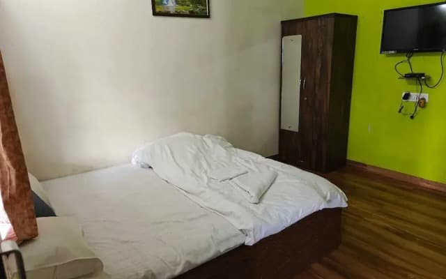 Rutuvan Resort Girivan