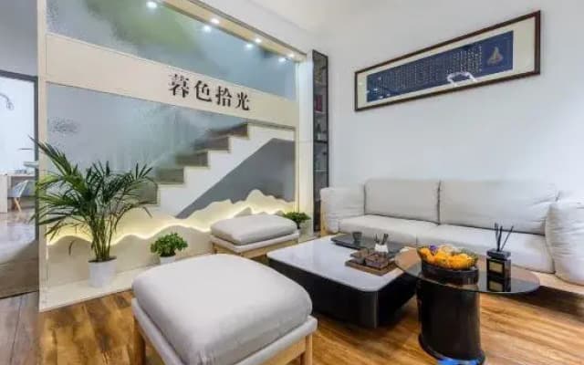 Twilight Light Collection Homestay