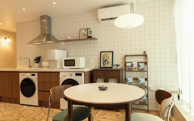 Nomad Stay in Hongdae