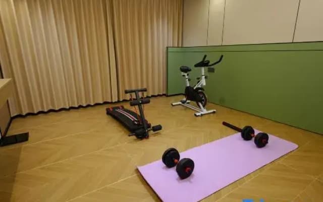 dizhongxin Hotel zhangzhou