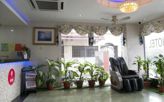Swan Cottage Hotel