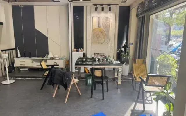 Xiaoguobangbangmang Homestay