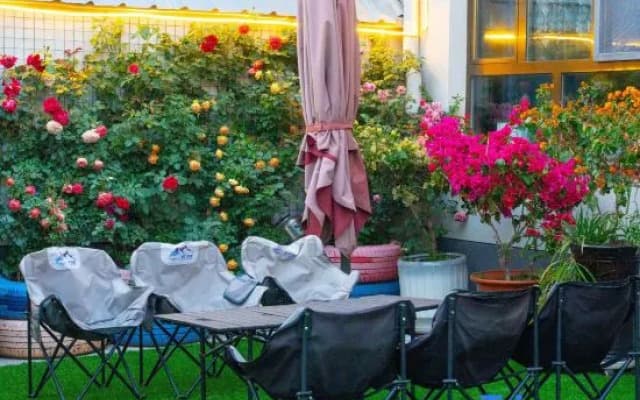 Mountain Lane Boutique Homestay