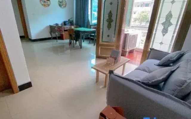 Zuiwenglou Homestay