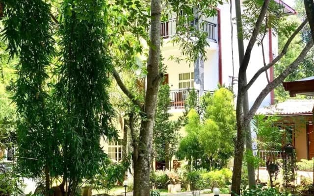 Imperial Resort