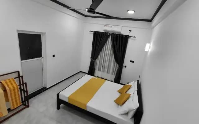 Nilaveli Royal Paradise