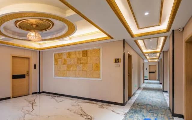 Mingxuan Hotel