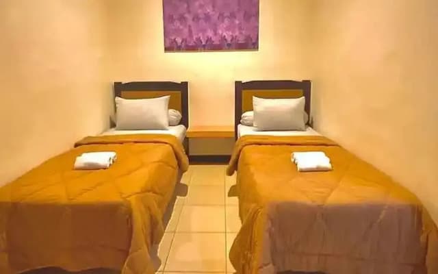 Batu Emas Inn Timika