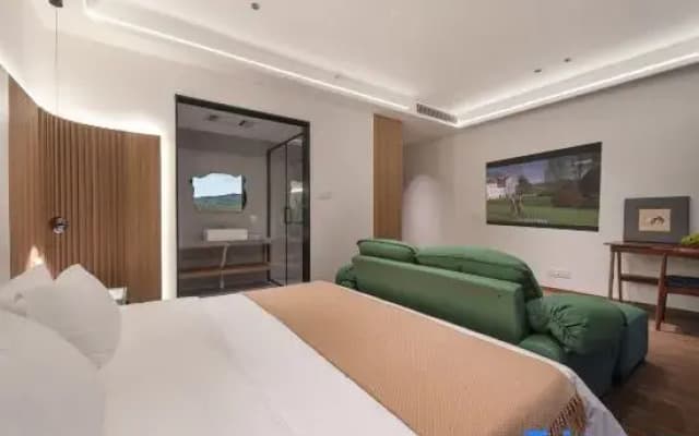 Yao Shen Villa