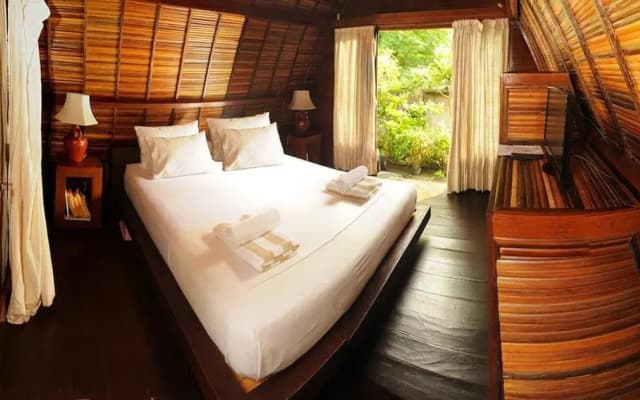 Good Heart Bungalow