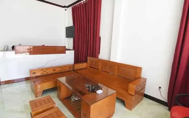 Ha Thanh Hotel